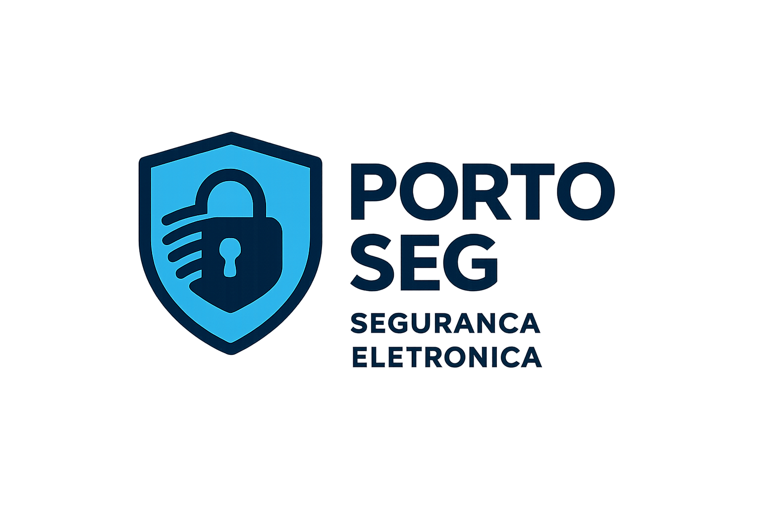 Porto SEG - Segurança Eletrônica